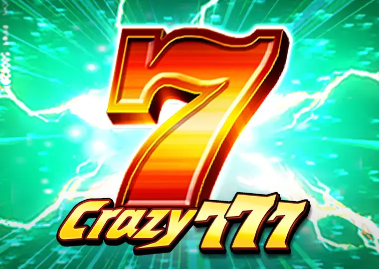 Crazy 777 11Lottery