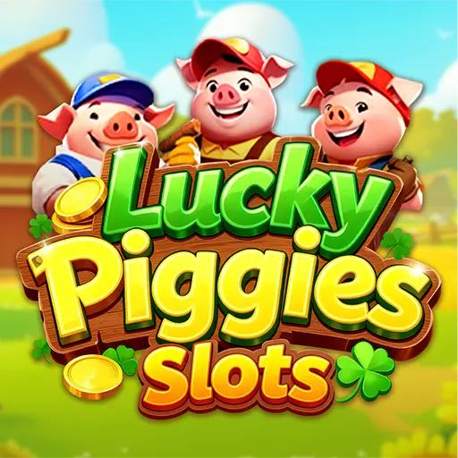 Lucky Piggies gemple 11Lottery